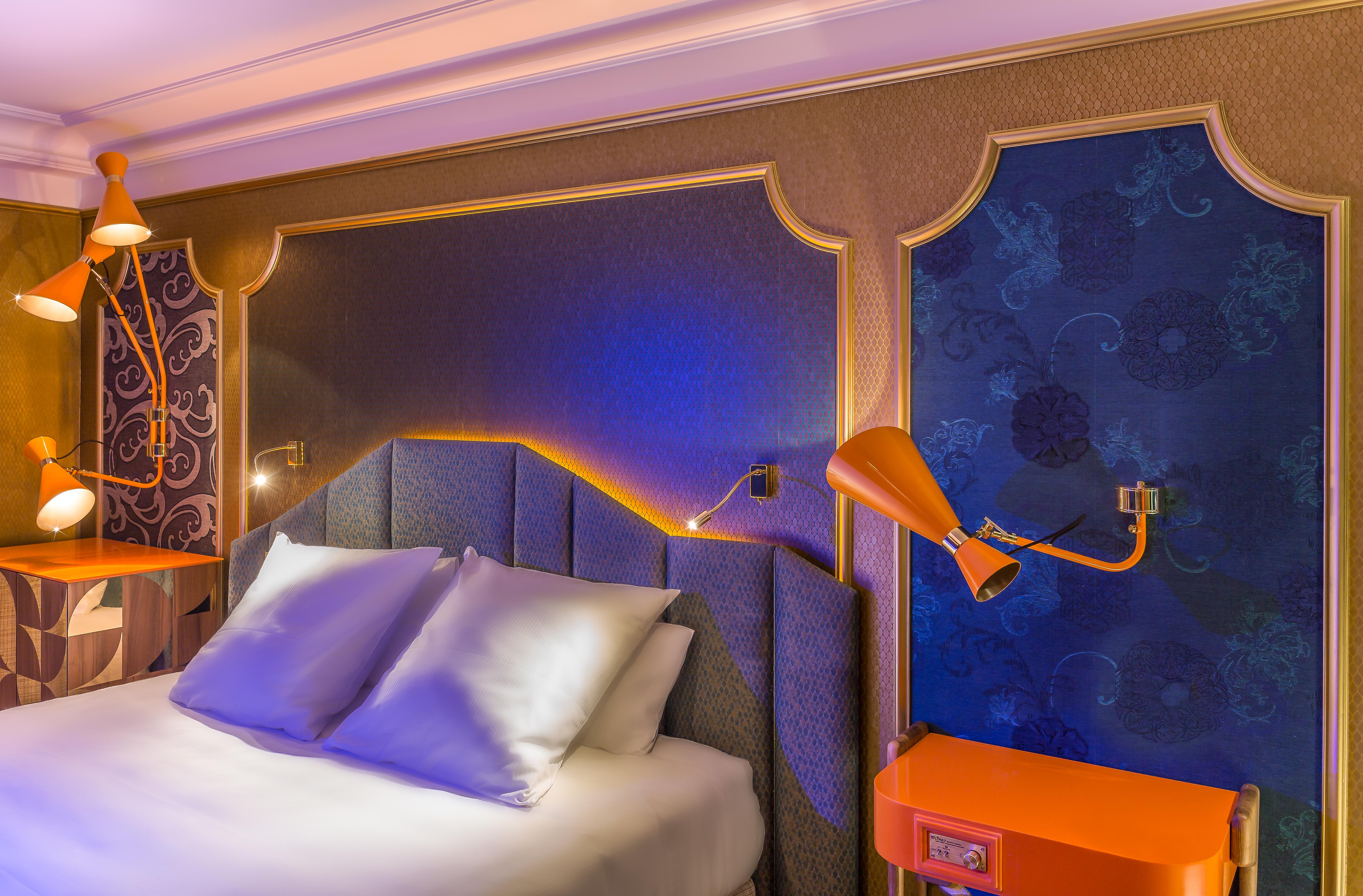 Idol Hotel Париж Екстериор снимка