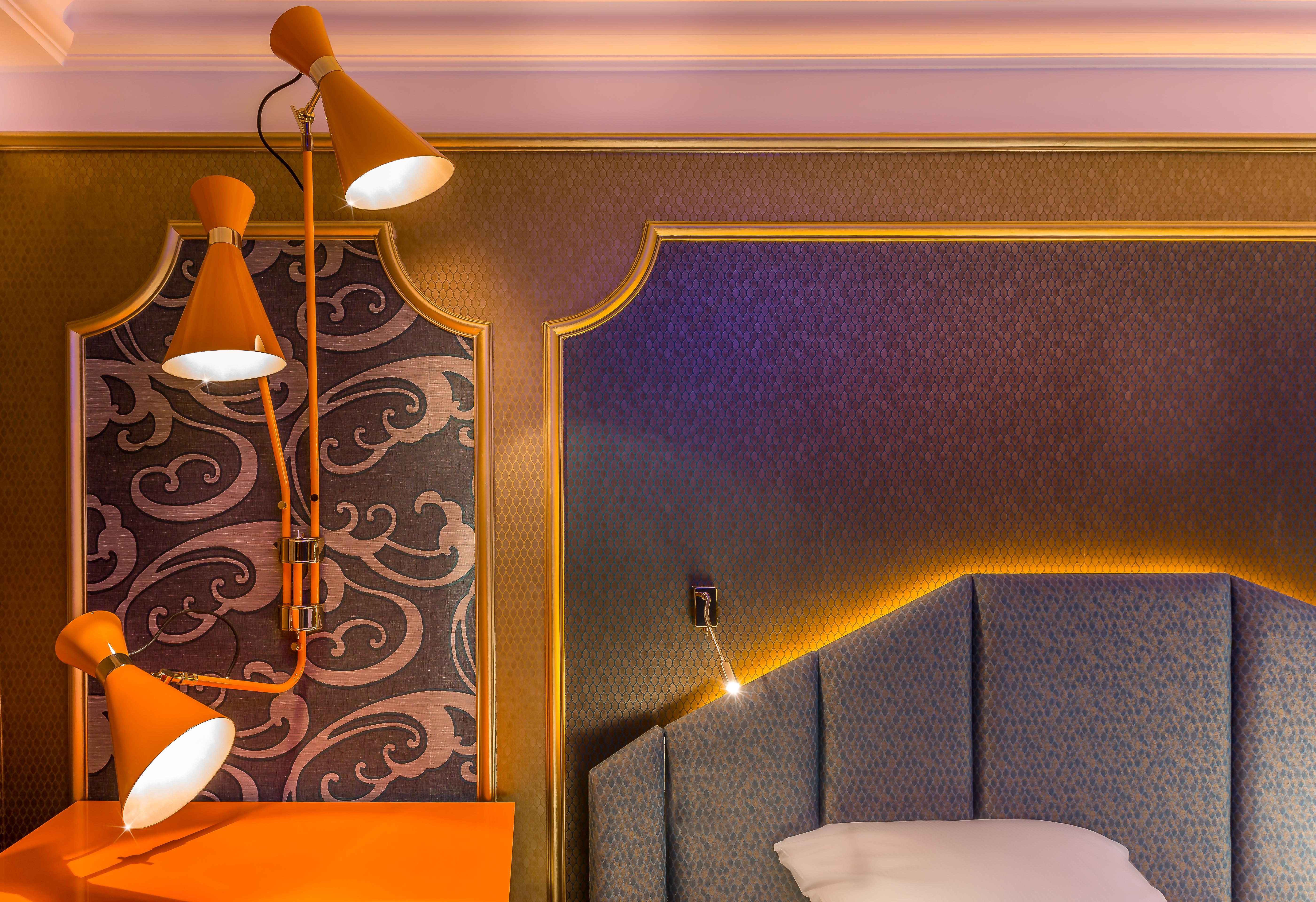Idol Hotel Париж Екстериор снимка
