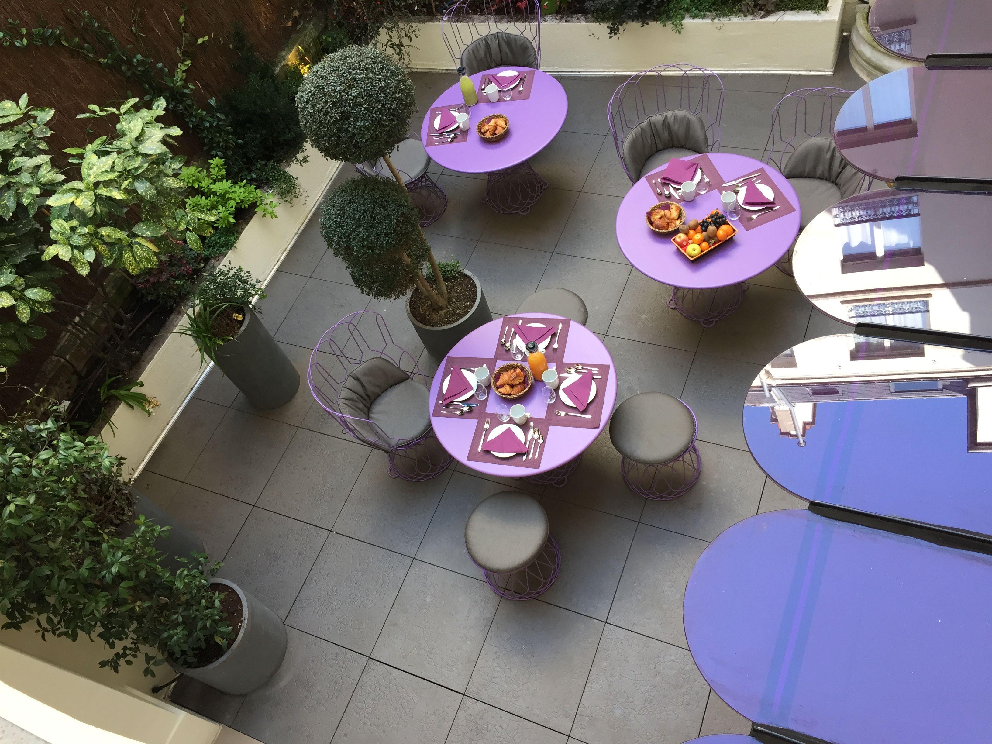 Idol Hotel Париж Екстериор снимка